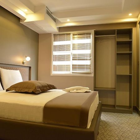 Turkeli Otel Istanbulská provincie Exteriér fotografie