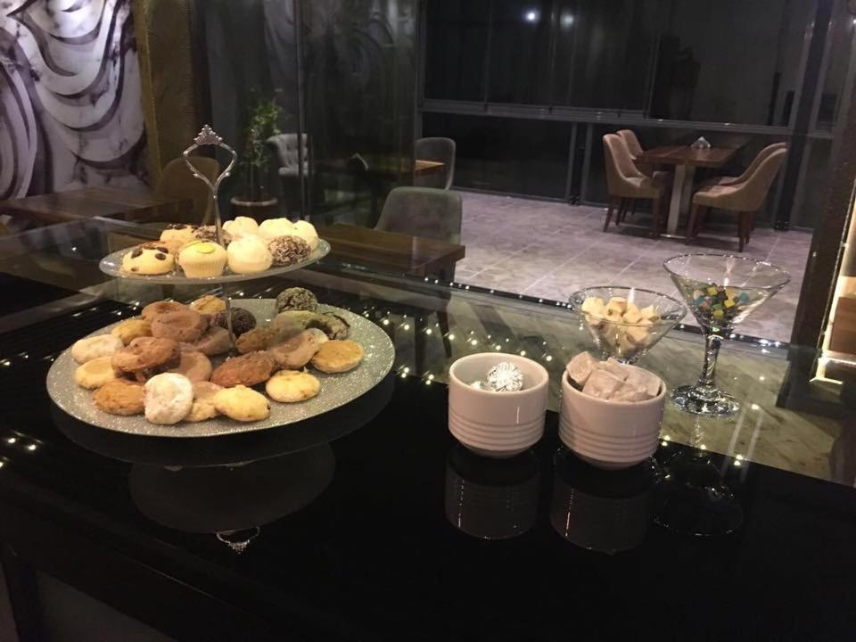 Turkeli Otel Istanbulská provincie Exteriér fotografie